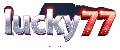lucky77 logo