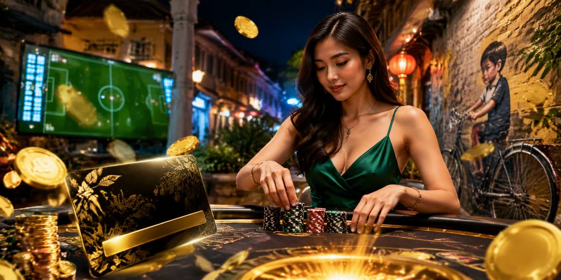 lucky77 Buka Akaun Dengan Privasi Jelas