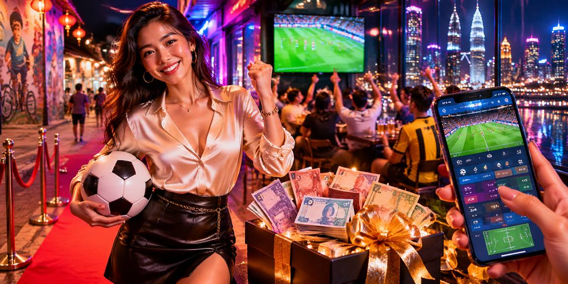 lucky77 Heist Stakes VIP
