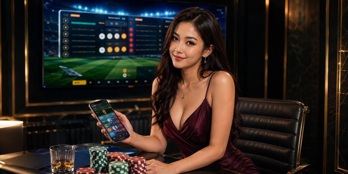 lucky77 Peraturan Permainan dan Batas