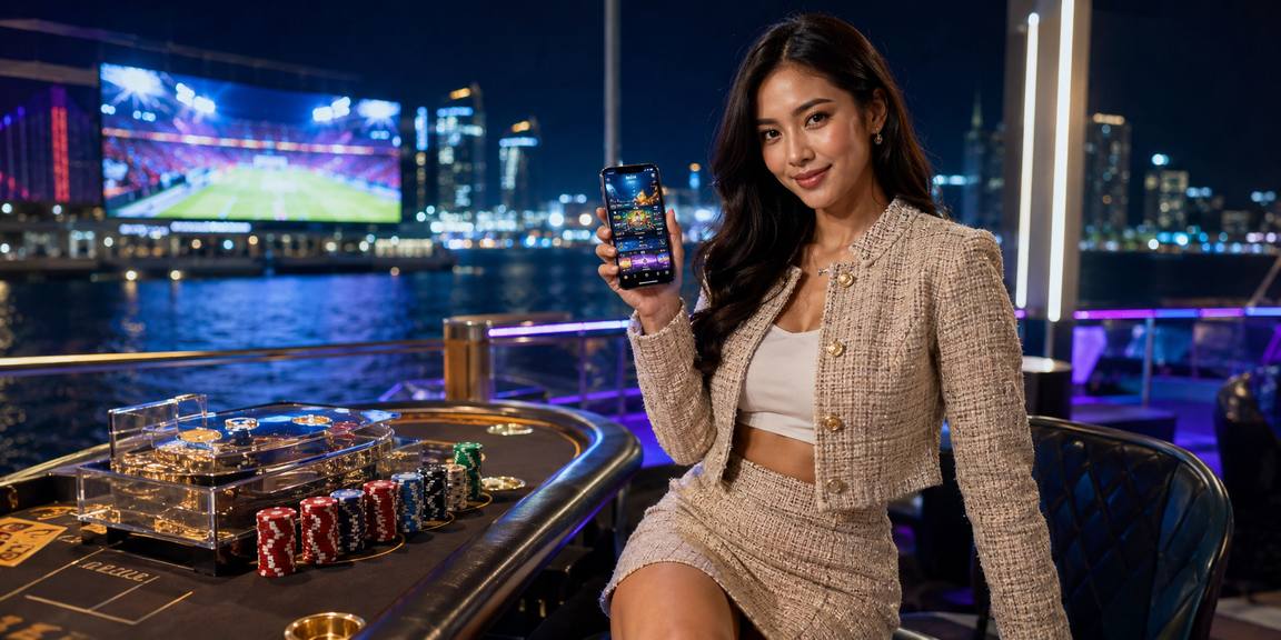 lucky77 Acara Kriket dan Bola Keranjang